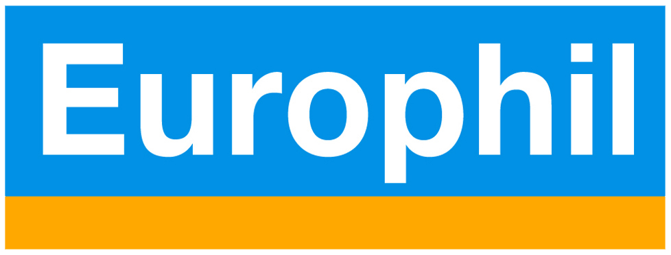 Logo de la empresa